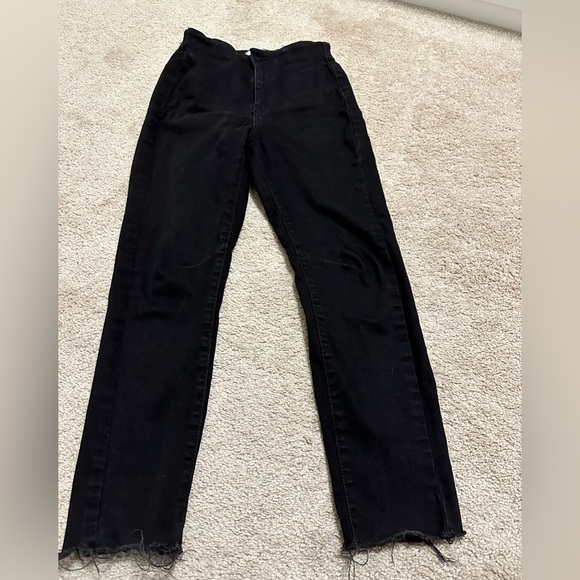 black jeans - Picture 3 of 4